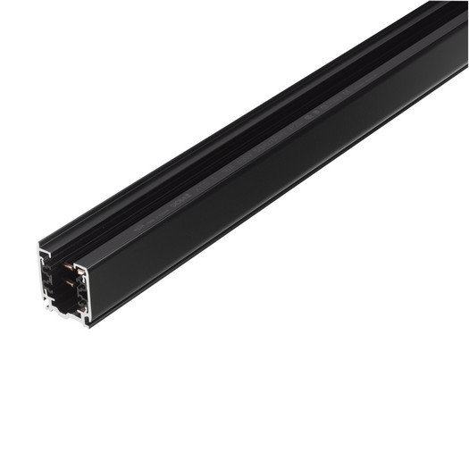 Nordic 3-Fase Spanningsrail xts 4200-2 2000Mm Zwart