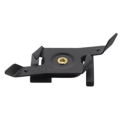 Nordic 3-Fase Spanningsrail Skb11T-2 Systeemplafond beugel zwart