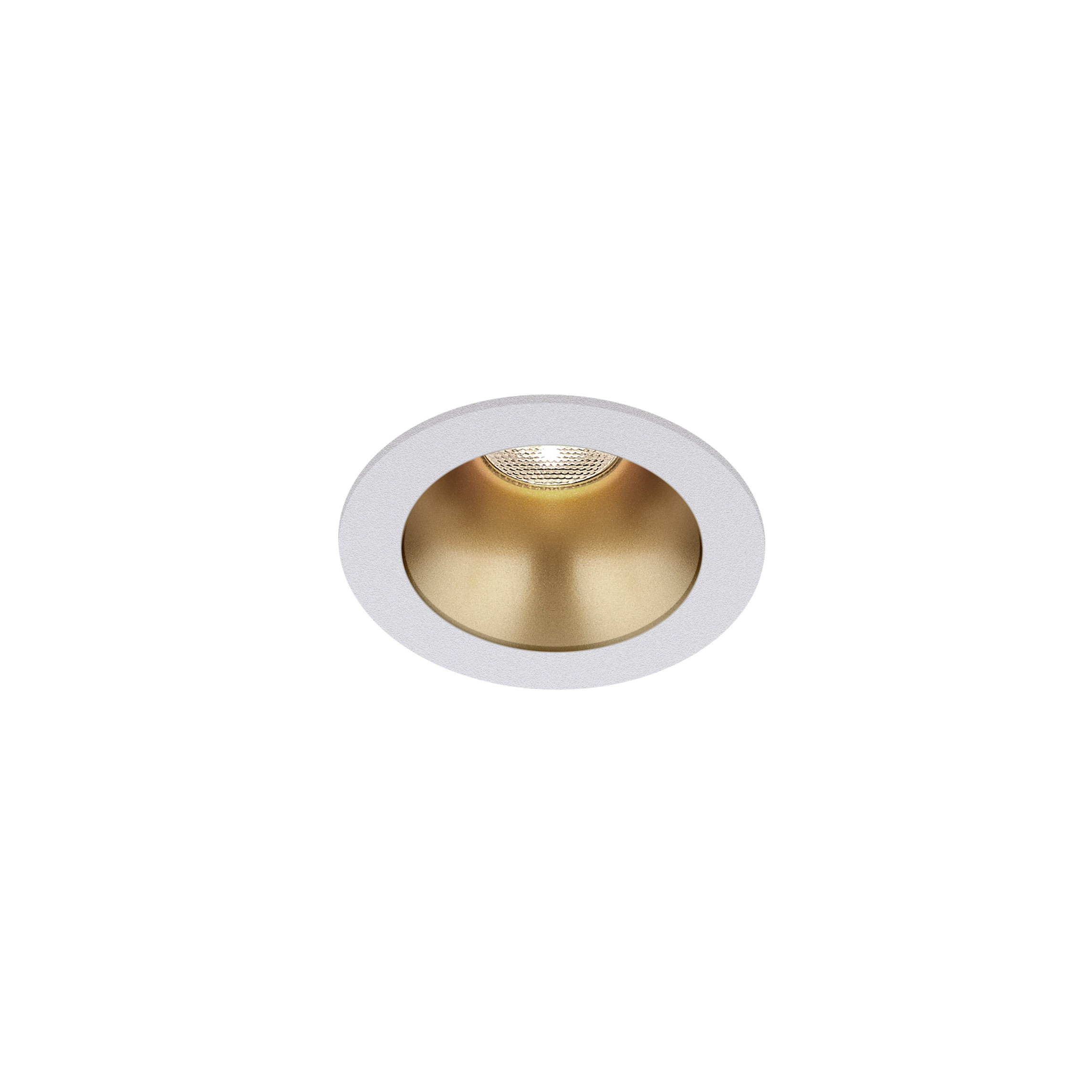 Karizma Inb. Dea Amata XS WH/GO 2.1W 150L 927 18Gr 44(40)x58mm IP43