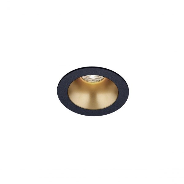 Karizma Inb. Dea Amata XS BL/GO 2.1W 150L 927 18Gr 44(40)x58mm IP43