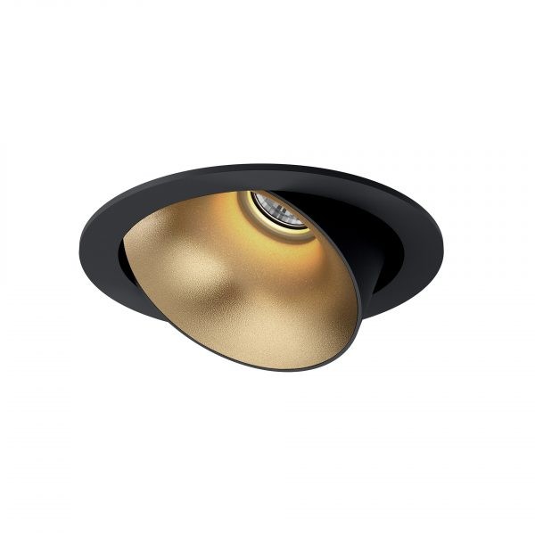Karizma Inb. Dea Carmenta M BL/GO 12.5W 1160L 927 40Gr 105(100)x80mm I