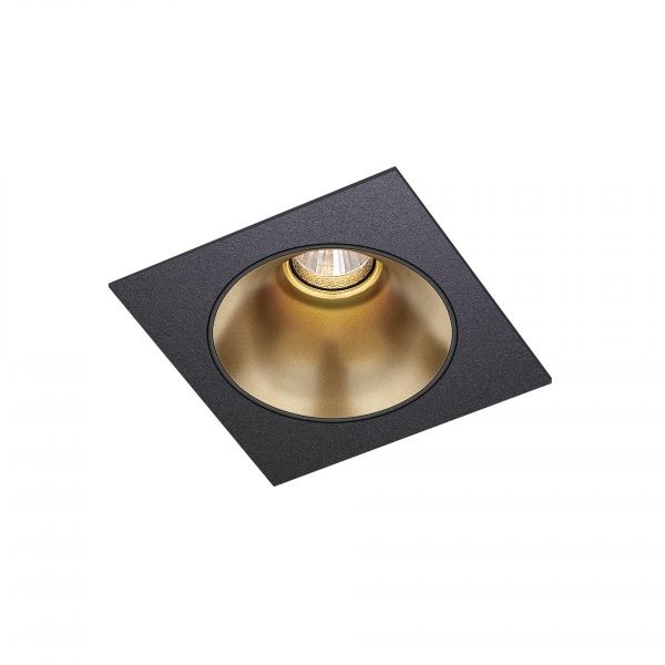Karizma Inb. Dea Amor S BL/GO 8.5W 600L 927 55Gr 65x65(60)x71mm IP43