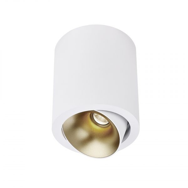 Karizma Opb. Dea Flora M WH/GO 14W 1160L 927 40Gr 106x140mm IP20
