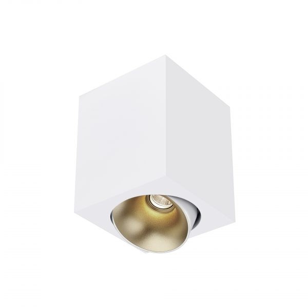 Karizma Opb. Dea Fauna M WH/GO 14W 1060L 927 40Gr 106x106x140mm IP20