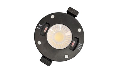 Macbright Inbouw Spot Nora 4-Watt 500-700Lm 827/830/857 B85 Gat75 Ip65