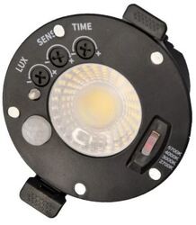 Macbright Inbouw Spot Nora-S Pir 6-Watt 700lm 827/830/857 B85 Gat75 Ip65
