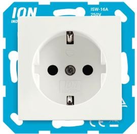 ION-Ind WCD RA V1/J1 Mat Wit Alpin 10.10.0015