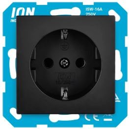 ION-Ind WCD RA V1/J1 Mat Zwart 10.10.0020