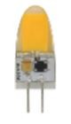 HP-Led Insteek G4. 12V 2.5W 2700K 250L HP-G4-D03 Led No-Dim Silicone plat model