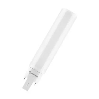 Osram Dulux-DE Led 6W> 13W 840 4000K 4-Pins 600L HF-Mains