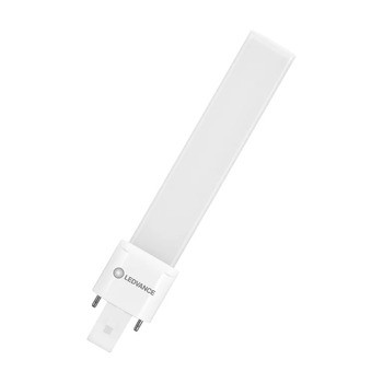 Osram Dulux-S Led 3.5W > Verv. 7W 840 4000K 2-Pins 360L Em & Ac Mains