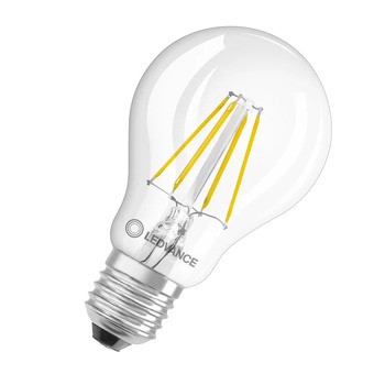 Osram Led Par Fila Standaardl E27 Hel Dim 7.0- 60W 827 806L 591790
