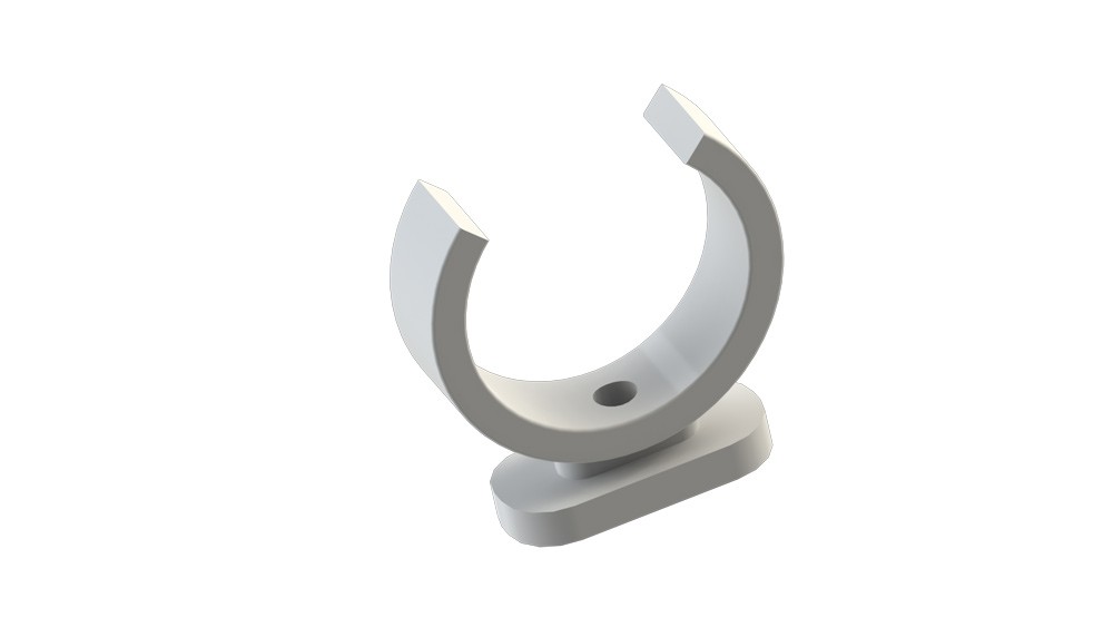 Jsl Clipzadel 58 516 16-19Mm Bls10 Prijs P.Stuk