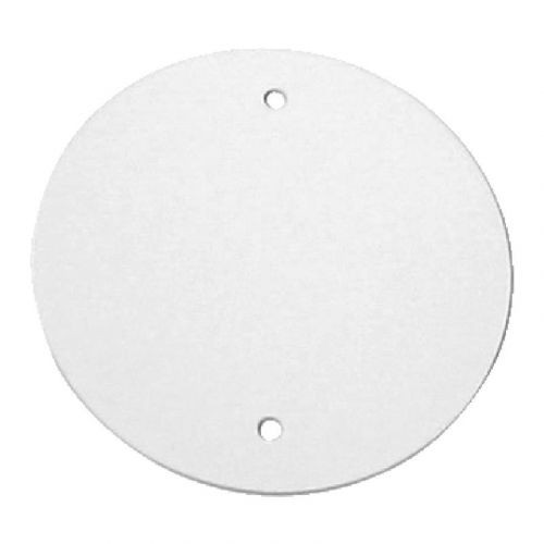 Corodex Afdekplaat Blindplaat Voor Lasdoos 2230673Wi