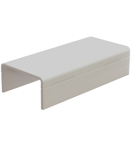 Canalit Systeem25 Creme Koppelstuk 25X13 Cs25Ksc Per 2