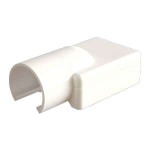 Canalit Systeem25 Echt Wit Verloopmof 19Mm 25X13 Cs25V19W Per2