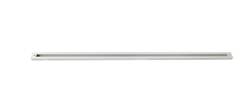 Highlight Spanningsrail 1-Fase 3000X35X18Mm Wit O5103.00