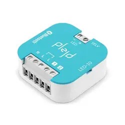 Plejd LED-10 Dimmer Led 10W voor 150-700Mah en Ledstrips 12-24V