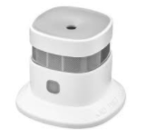 Klikaan Klikuit Zigbee Smoke Detector Rookmelder ZSDR-850 71197