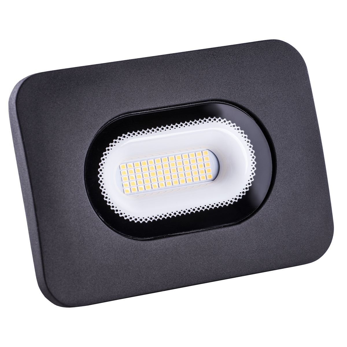 LED Floodlight 100W 4000K 10000Lm IP65 NO-FLICKER THORGEON