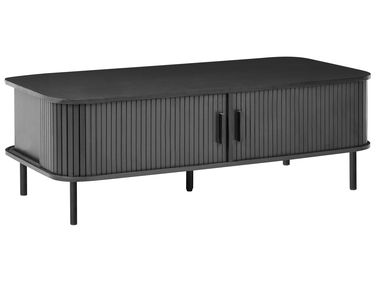 Salontafel BRADLEY Zwart