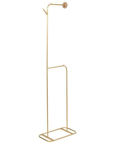 Kapstok EUREKA Goud
