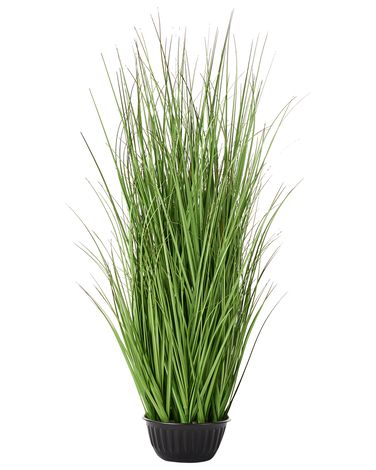 Plante artificielle GRASS 120 cm Vert