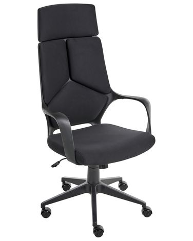 Office Chair DELIGHT Black