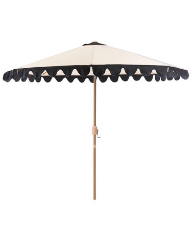 Parasol 270 cm ISOLOTTO Beige
