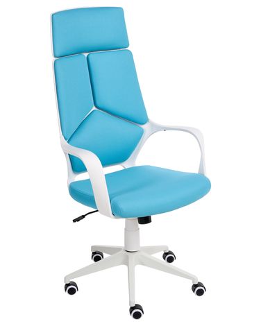 Office Chair DELIGHT Blue