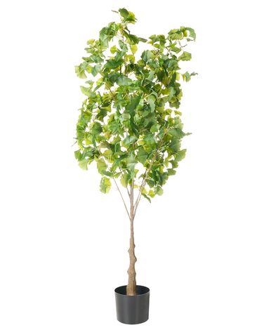 Plante artificielle GINKGO TREE 150 cm Vert