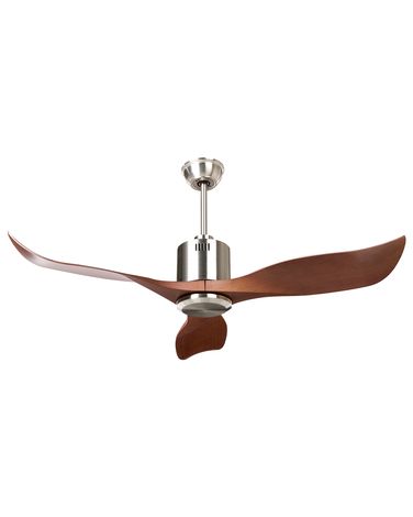 Plafondventilator ROSEAU Bruin
