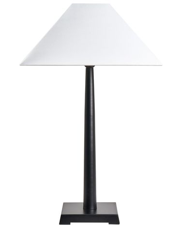 Lampe à poser DHUD Métal Noir