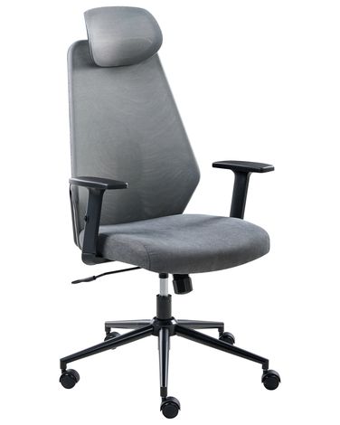Office Chair ORYN Dark Grey