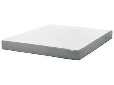 Matelas à ressorts ensachés en mousse à mémoire de forme DRIFT H3/4 Ferme 180 x 200 cm