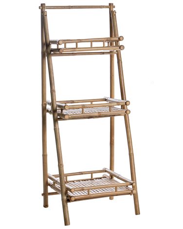 Meuble de rangement EPUYEN Bambou Naturel