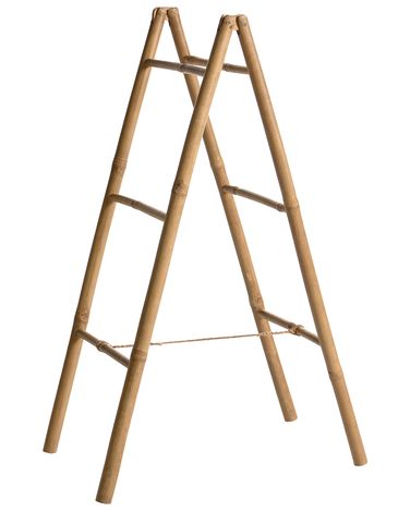 Porte-serviettes MOJANDA Bambou Naturel