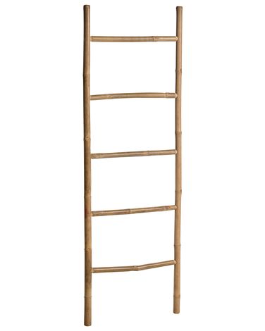 Porte-serviettes ITAPEVA Bambou Naturel