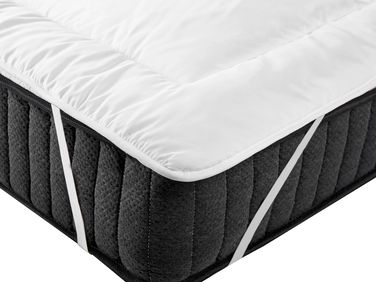 Polyester topmatras AIZKORRI 120 x 200 cm