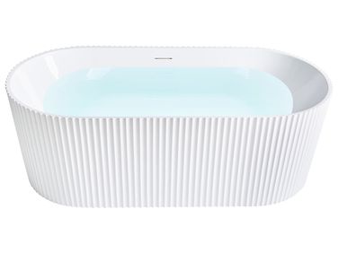 Freestanding Bathtub GOCTA 1700 x 800 mm White