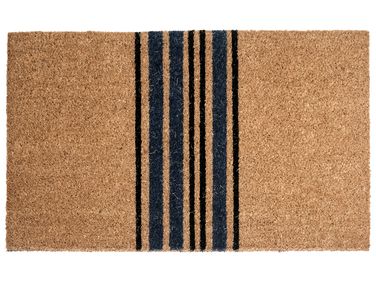 Paillasson TOGIAK Naturel 50 x 80 cm Fibre de coco