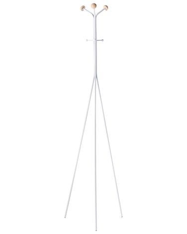Kapstok ARNOT Wit
