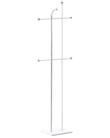 Kapstok ODHILL Zilver