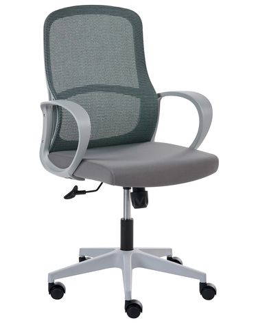 Office Chair SENTA Grey