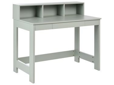 Home Office Desk ALVAR 111 cm 60 cm