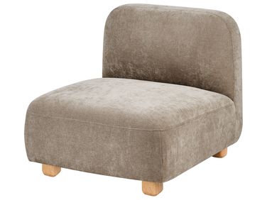 Module fauteuil AMLI Tissu Beige
