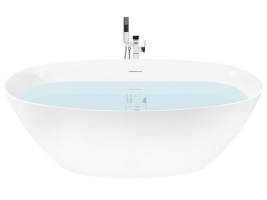 Freestanding Bathtub KOLLPA 1680 x 810 mm White