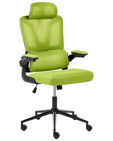 Office Chair KRYOS Green
