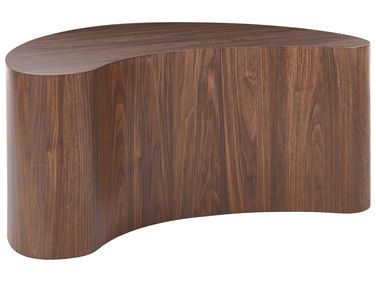Salontafel BILPA Donkerbruin