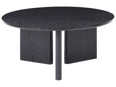 Salontafel COWAL Zwart